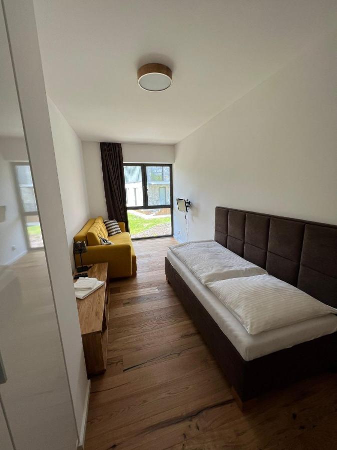 Tatrystay Brezy Luxury Apartment Stará Lesná Buitenkant foto