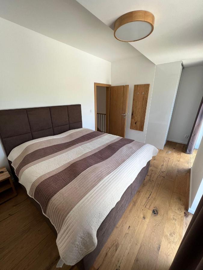Tatrystay Brezy Luxury Apartment Stará Lesná Buitenkant foto