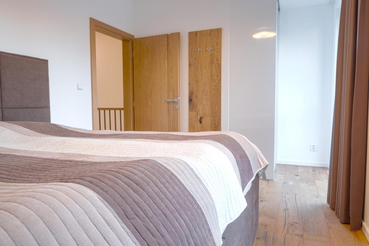 Tatrystay Brezy Luxury Apartment Stará Lesná Buitenkant foto