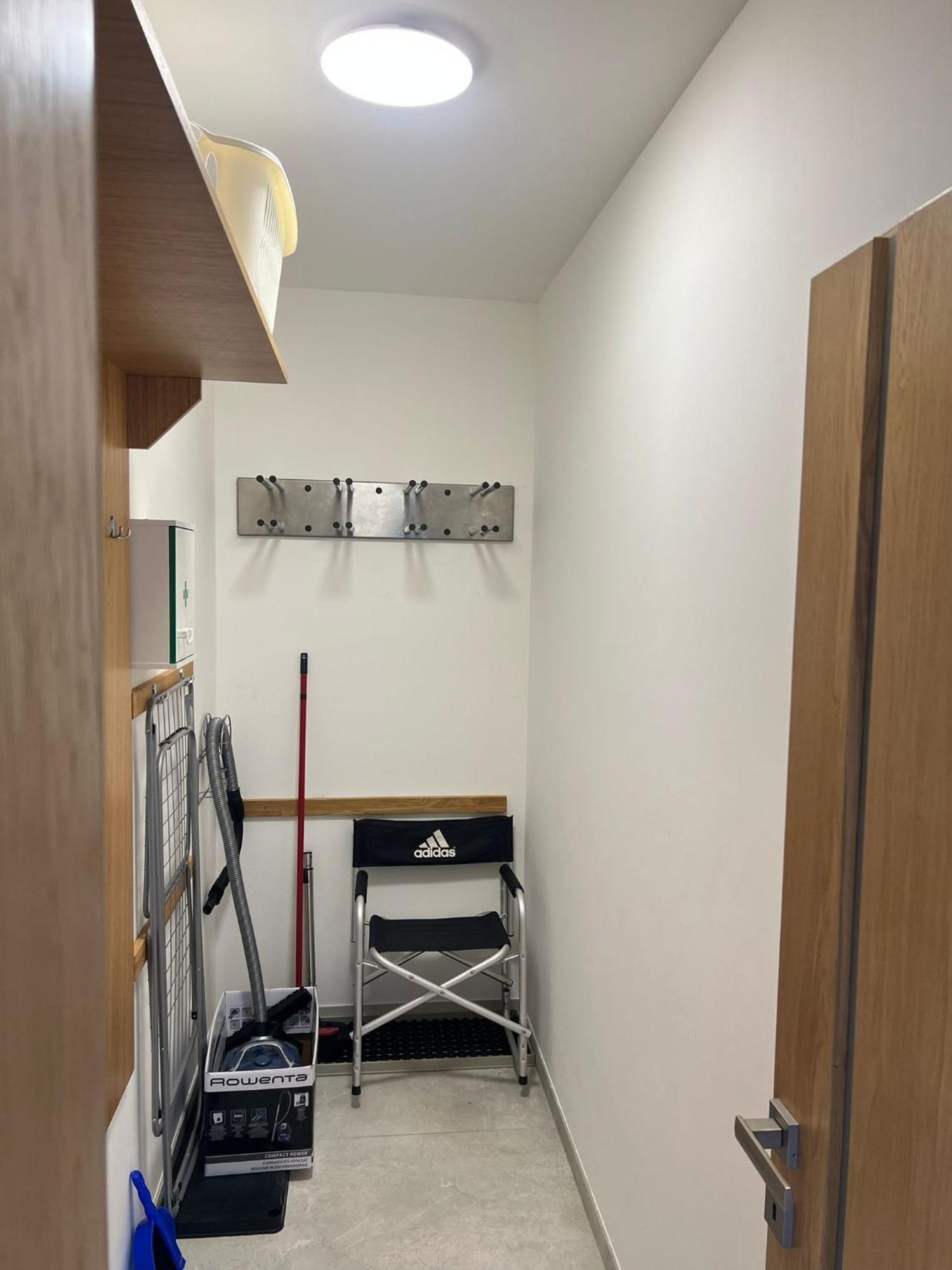 Tatrystay Brezy Luxury Apartment Stará Lesná Buitenkant foto