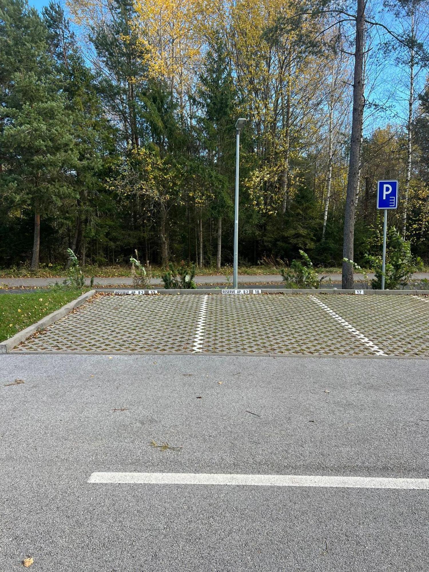 Tatrystay Brezy Luxury Apartment Stará Lesná Buitenkant foto